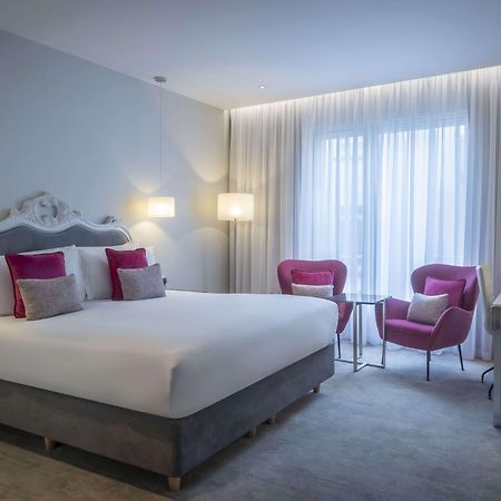 The Morgan Hotel Dublin Dış mekan fotoğraf