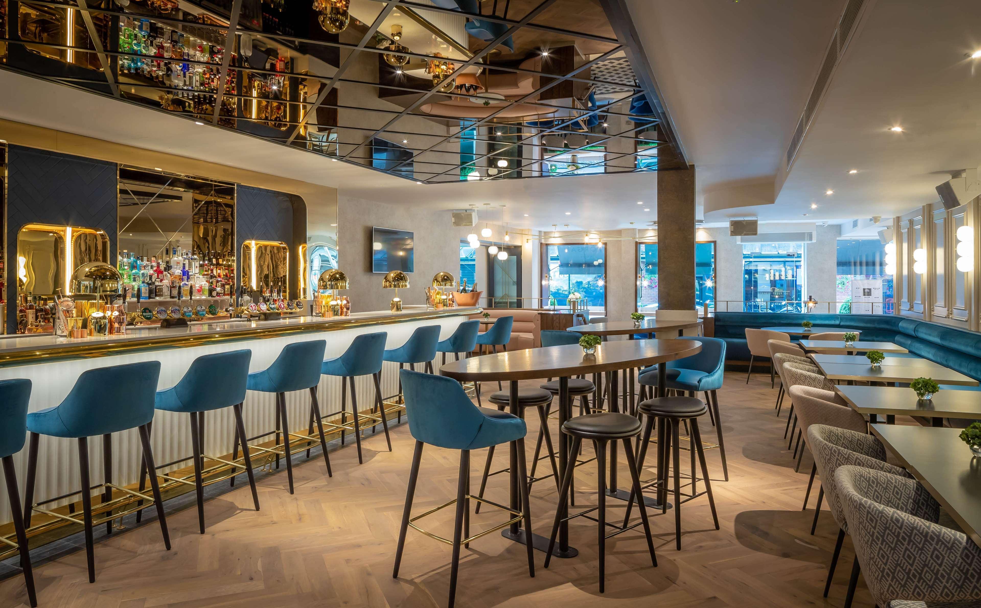 The Morgan Hotel Dublin Dış mekan fotoğraf